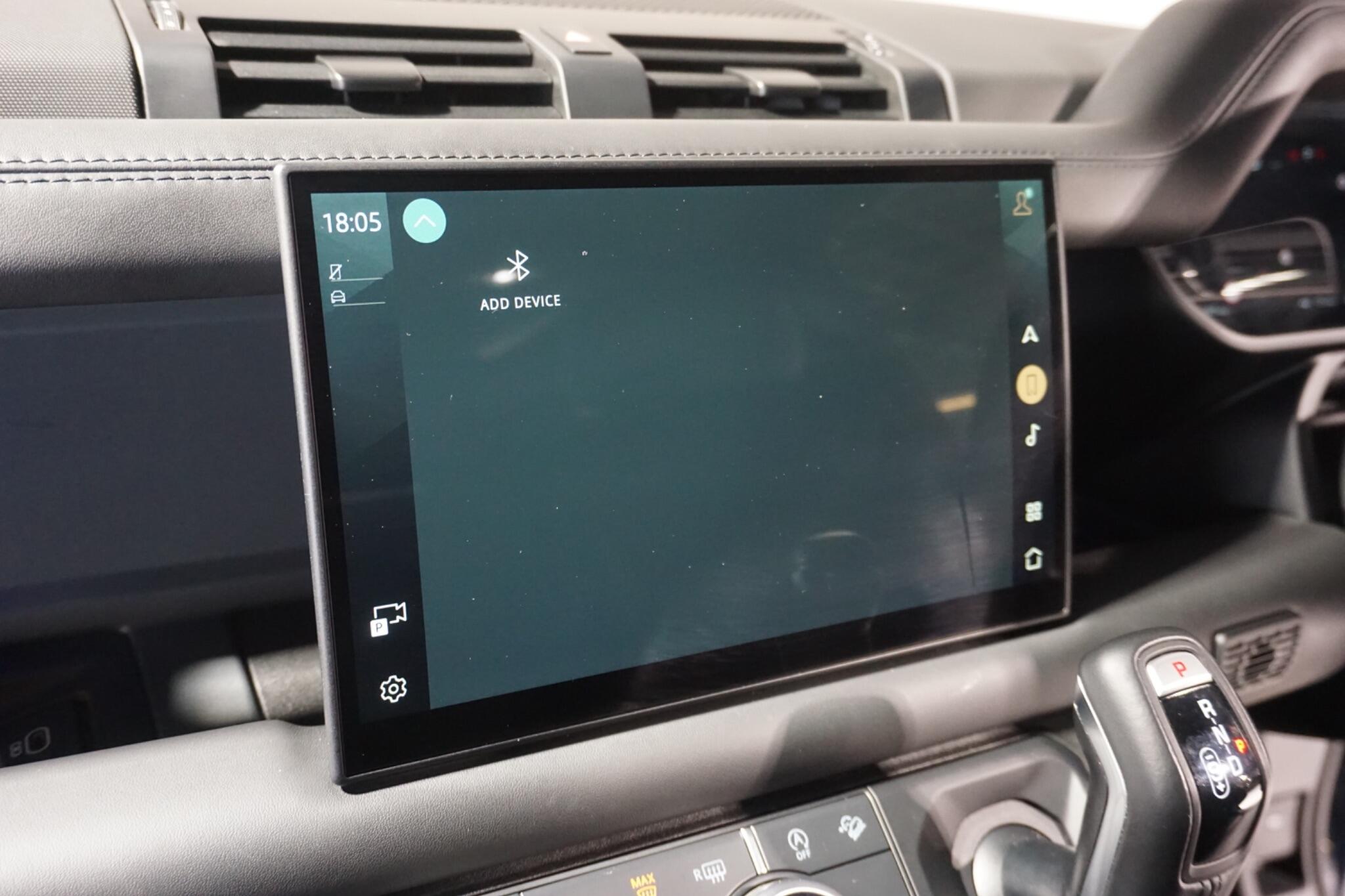 Land Rover Defender 90 3.0 D250 MHEV X-Dynamic HSE SUV 3dr Diesel Auto 4WD Euro 6 (s/s) (250 ps)